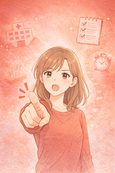 調布で腰痛治療を受けるなら、最低限ここを見てほしい