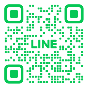 調布市国領町の鍼灸院公式LINEアカウントの画像。頭痛、五十肩、腰痛を専門に治療しています。